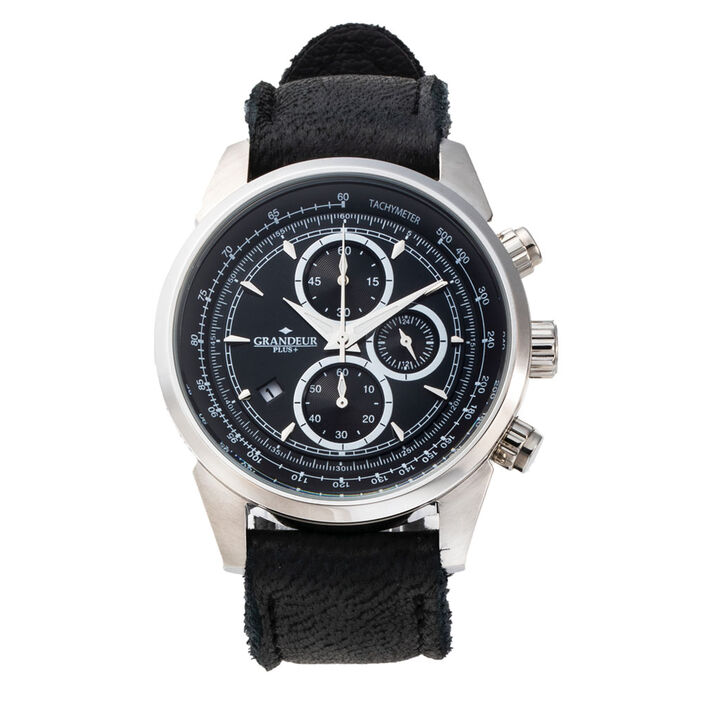 GRANDEUR PLUS Chronograph